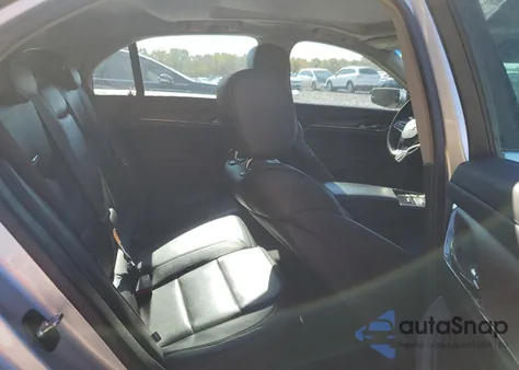 2017 Cadillac Cts Luxury from USA, damaged, VIN 1G6AX5SX7H0150032